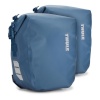 Thule reisikott 4206 Shield Pannier 13L 2-pack Blue