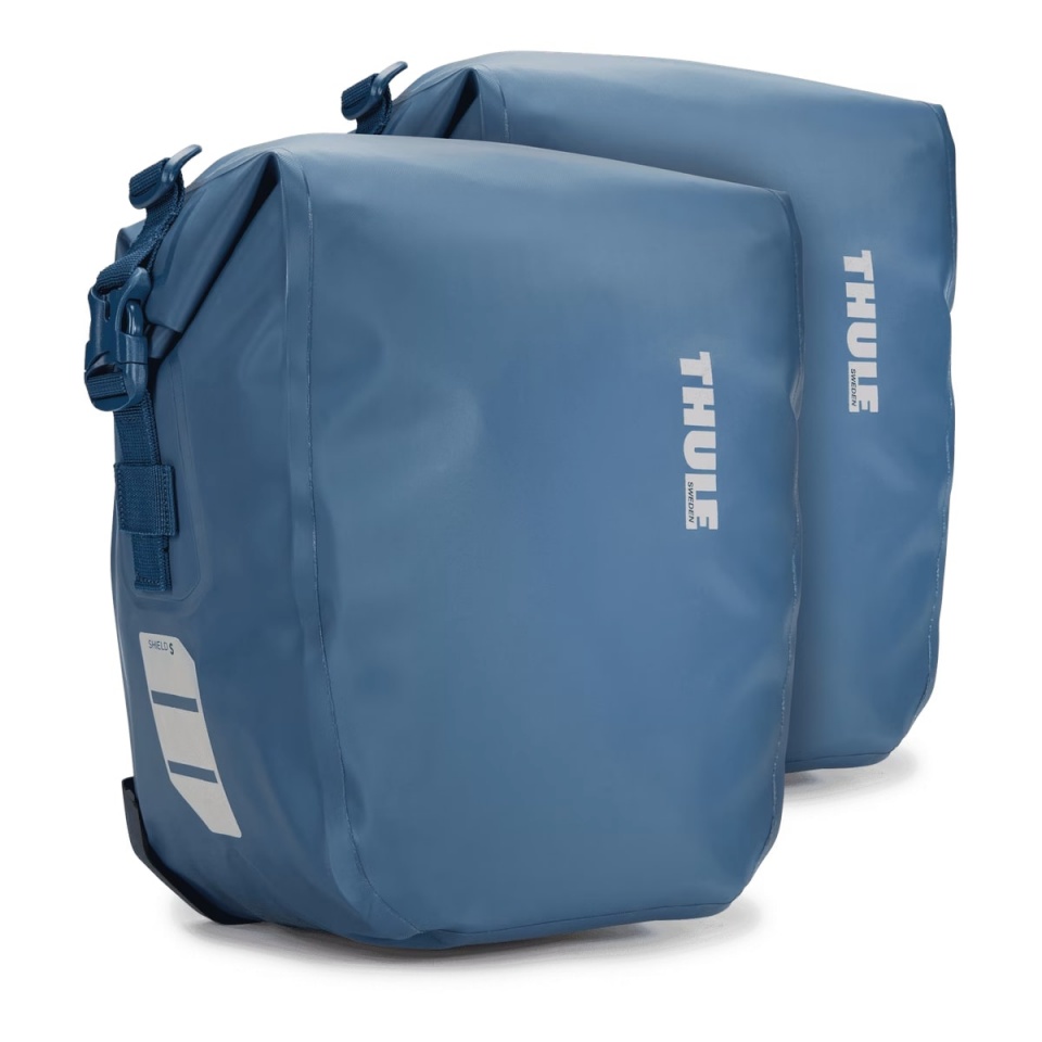 Thule reisikott 4206 Shield Pannier 13L 2-pack Blue