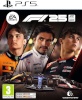 EA mäng F1 2025 EA Sports, PS5