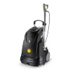 Kärcher survepesur HDS 5/13 U Anniversary Edition High-Pressure Cleaner, must