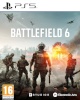 EA mäng Battlefield 6 (PS5)