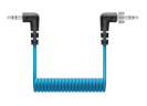 Sennheiser CL 35 TRS spiraalkaabel