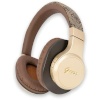 Guess kõrvaklapid Guess Bluetooth on-ear GUBH604GEMW pruun/brown 4G Script