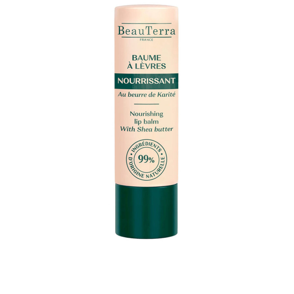 Beauterra huulepalsam 4 g