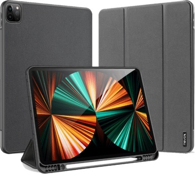 Nevox kaitsekest Vario Series Bookcase iPad Pro 11" (M4) hall