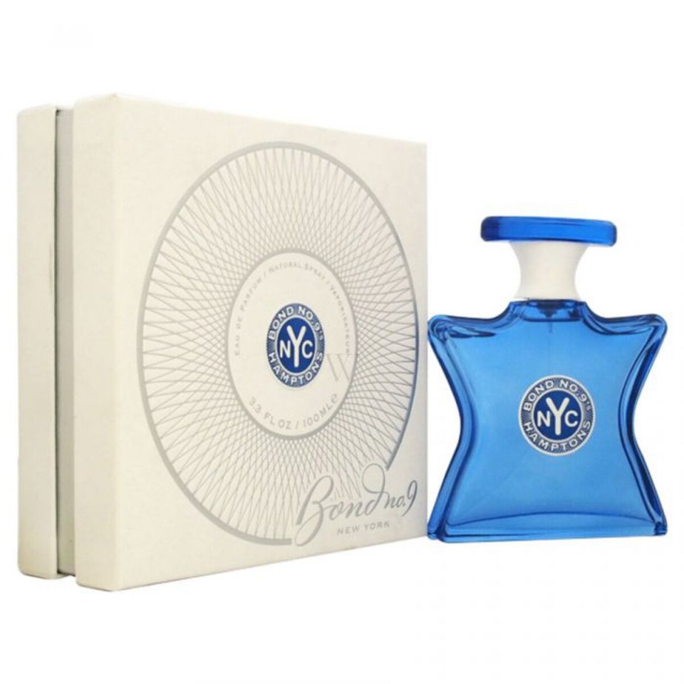 Bond No. 9 parfüüm unisex 100ml