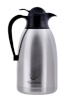 PROMIS termospudel Steel jug 2.0 l, tea print