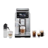 DeLonghi espressomasin Primadonna Aromatic ECAM630.75.TSM Coffee Machine, hõbedane