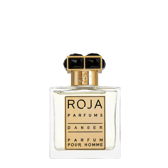 Roja Parfums parfüüm Danger 50ml, meestele