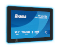 iiyama monitor 25.5cm (10,1") TW1025LASC-B3PNR 16:10 M-Touch IPS