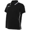 Nike Team T-särk naistele Dri-Fit Park 26 Polo must HM7150 010 suurus XL