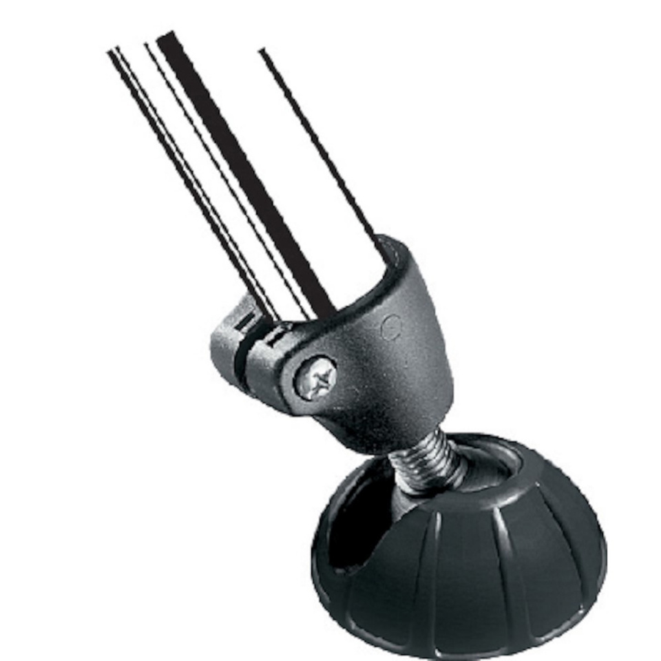 Manfrotto iminapaga/naasjalg D11.6 3tk