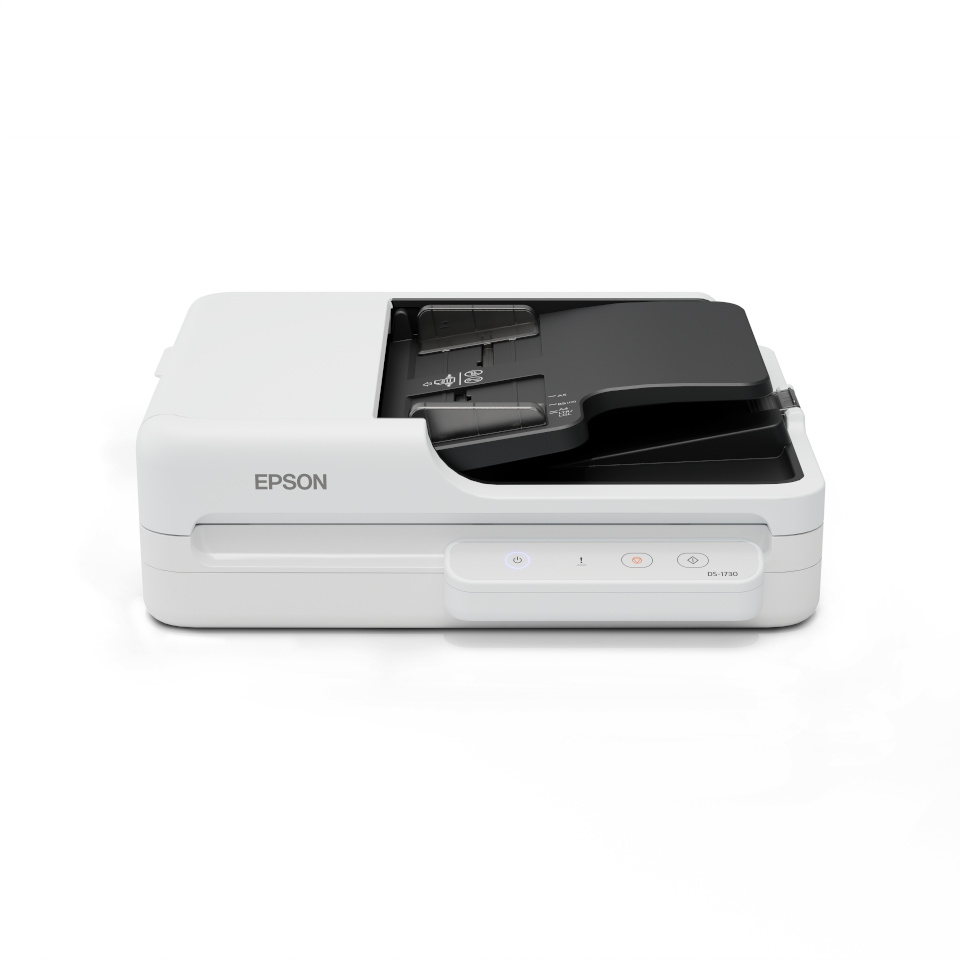 Epson skänner WorkForce DS-1730