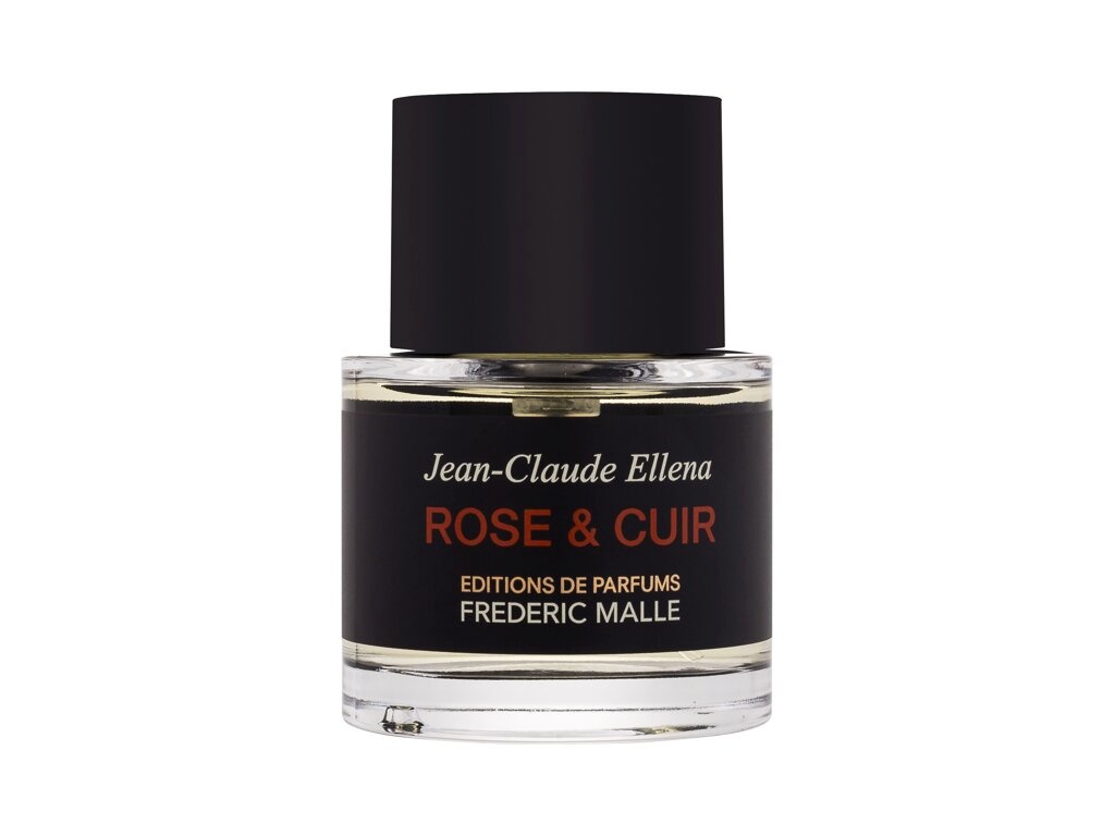Frederic Malle parfüüm Rose & Cuir 50ml, unisex