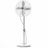 ProfiCare ventilaator PC-VL 3064 MS Metal Stand Fan, 40cm, hõbedane