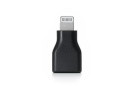 DJI Mic Series Mobile Receiver Adapter (USB-C to Lightning)