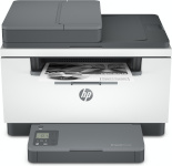 HP LaserJet M234sdn Printer, must and valge, Printer for Small office, Print, copy, scan, Scan to email; Scan to PDF; Compact Size; Energy Efficient; Fast 2 sided printing; 40-sheet ADF