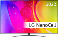 LG televiisor 65NANO816Q 65" 4K NanoCell