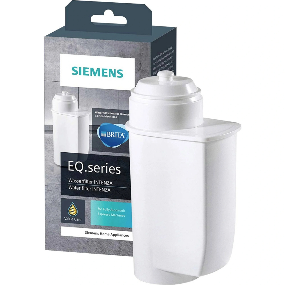 Siemens veefilter TZ70003 Water Filter Cartridge