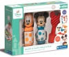 Clementoni beebide mänguasi Mickey & Pluto Build & Play