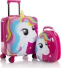 Heys laste kohver + seljakott Super Tots Unicorn