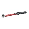 GEDORE punane Torque Wrench 1/2 20-100 Nm