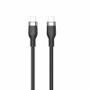 Hyper 1M Silicone 240W USB-C Charging Cable | USB-C to USB-C