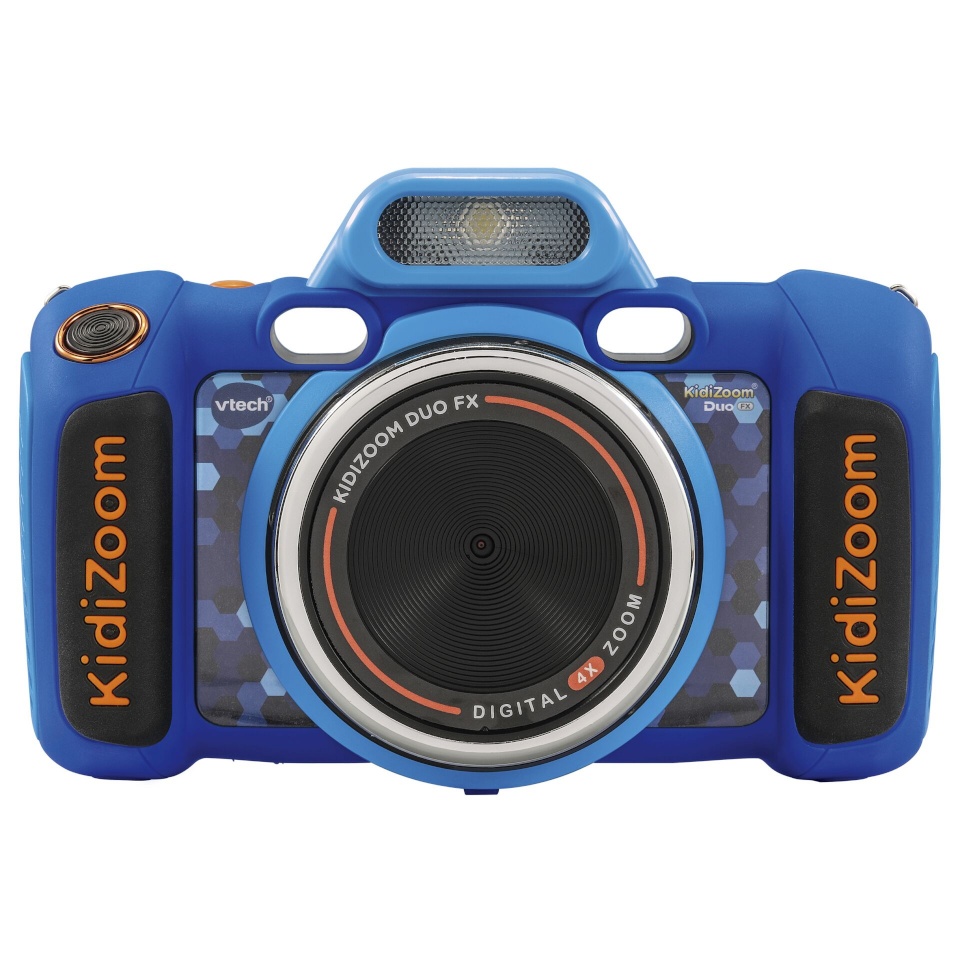 VTech Kidizoom Duo FX sinine