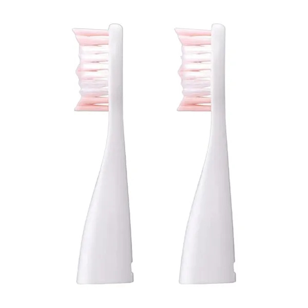 Panasonic lisaharjad WEW0965W503 Replacement Electric Toothbrush Head for EWDS90, valge
