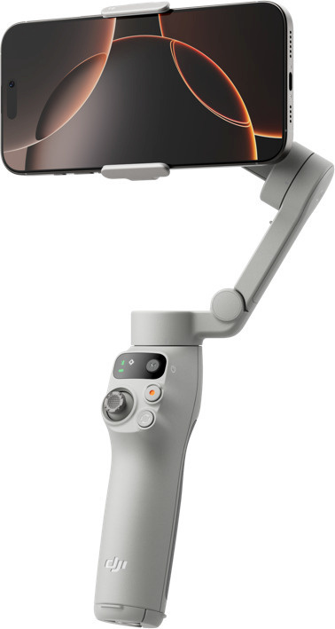 DJI stabiliseerija OSMO Mobile 7