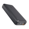 Aukey akupank Powerbank PB-N74S, 20000mAh, 20W PD, 22,5W SCP (must)