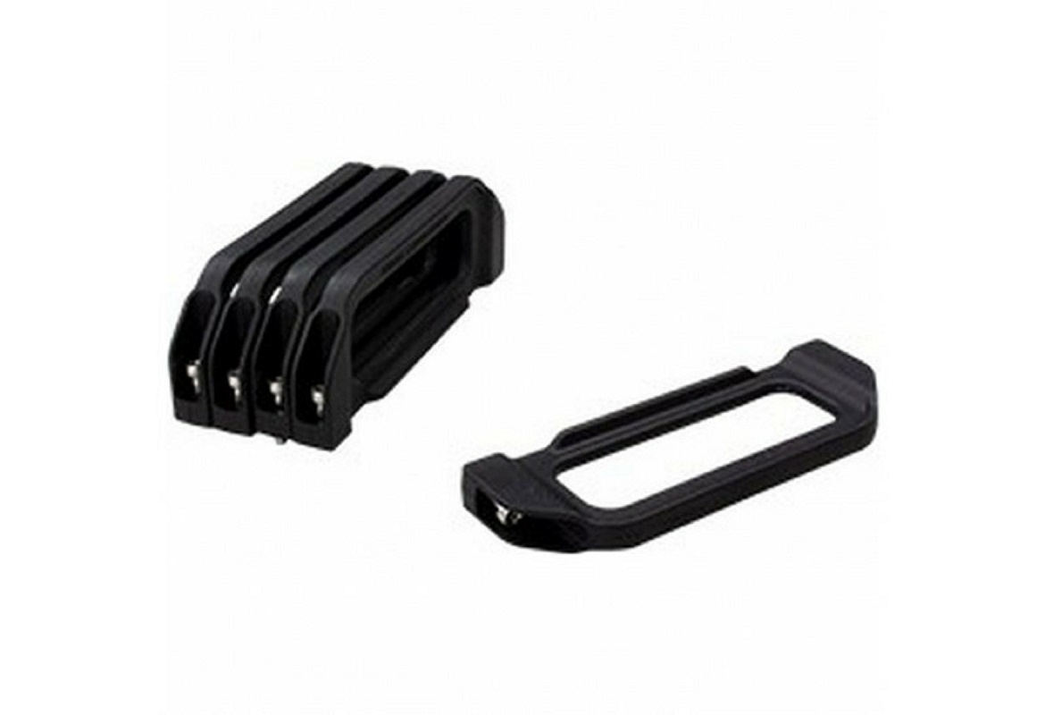 Angelbird mälukaardilugeja ATOMX SSDMINI ADAPTER HANDLE