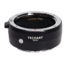 TechartPro TZC-01 AF-adapter Canon EF-ist Nikon Z-ks