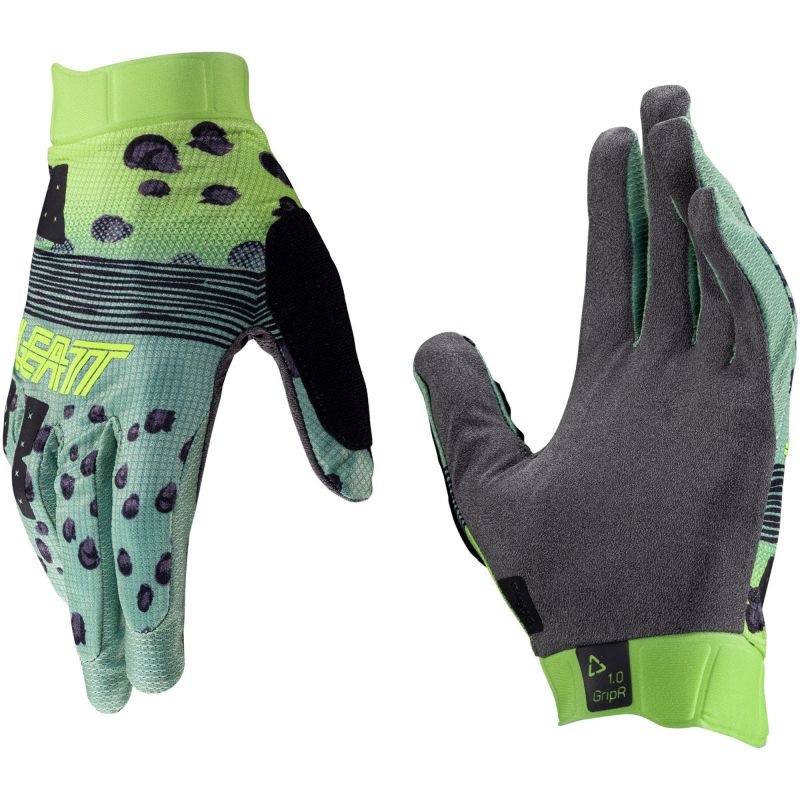 Leatt Glove MTB 1.0 GripR 602510578 rattakindad L