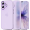 Tech-Protect MAGMAT iPhone 17 MATTE LAVENDER