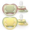 Philips Avent Ultra Air lutt, üle 18 kuu, 2 tk, erk/kollane