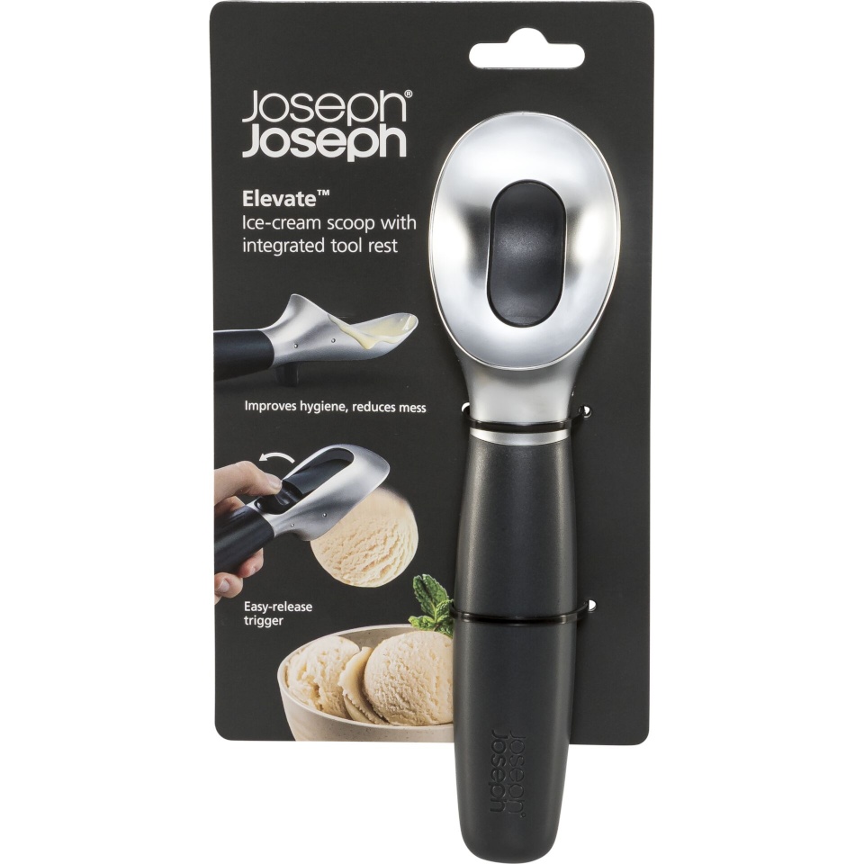Joseph Joseph jäätisekulp Elevate Ice-Cream Scoop, hall