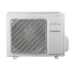 Daitsu Õue Õhukonditsioneeri Üksus ELECTRIC DOS12UIDA A+/A+ 3500 W 3027 fg/h