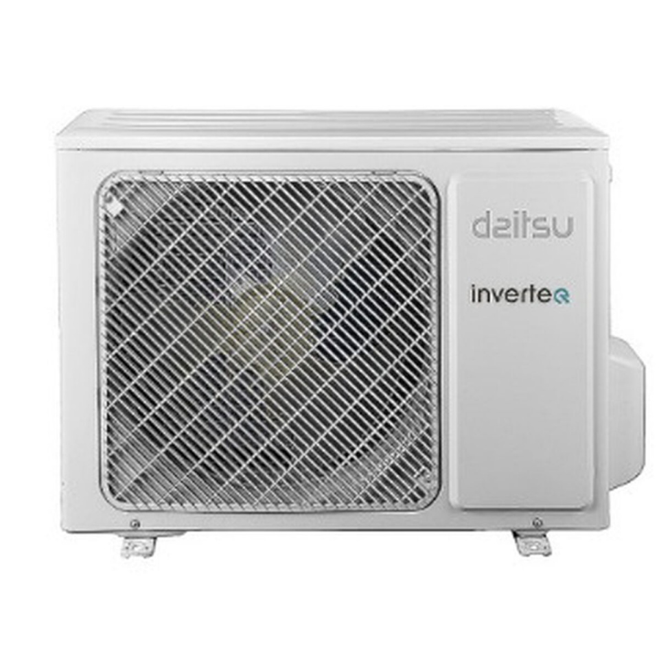 Daitsu Õue Õhukonditsioneeri Üksus ELECTRIC DOS12UIDA A+/A+ 3500 W 3027 fg/h