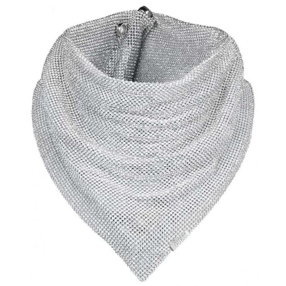 Guess naiste kaelakee JUBN02100JWRHT-U 45cm