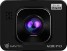 Navitel autokaamera VEHICLE REGISTRATOR AR200 PRO