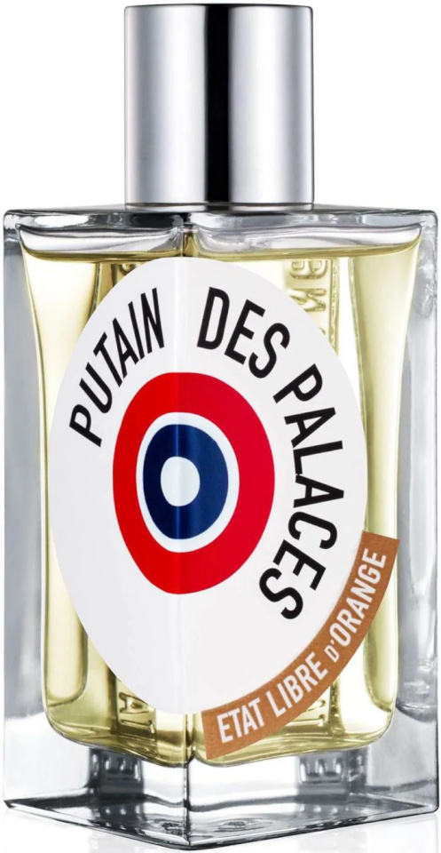 Etat Libre d´Orange parfüüm Putain des Palaces 50ml, naistele