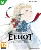 Xbox Series X mäng The Adventures of Elliot: The Millennium Tales + Pre-order bonus.