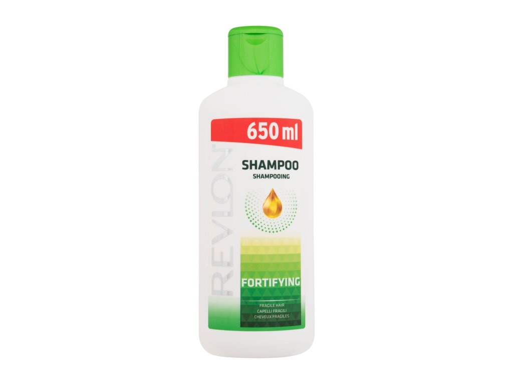 Revlon šampoon Fortifying Shampoo 650ml, naistele