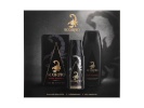 Scorpio parfüüm Noir Absolu EDT 75ml + Shower Gel 250ml + Deodorant 150ml, meestele