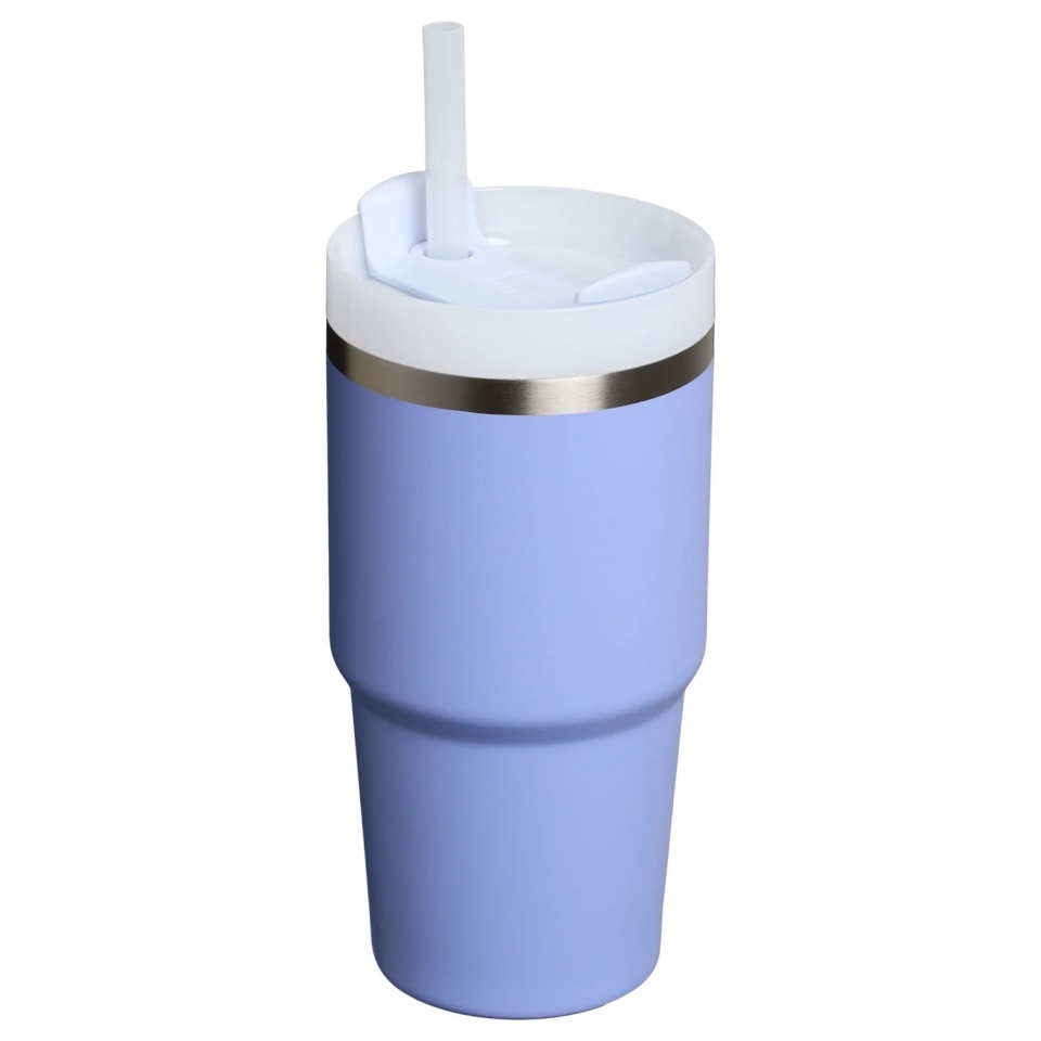 Stanley Quencher H2.0 FlowState termoskruus, 590 ml, hortensia