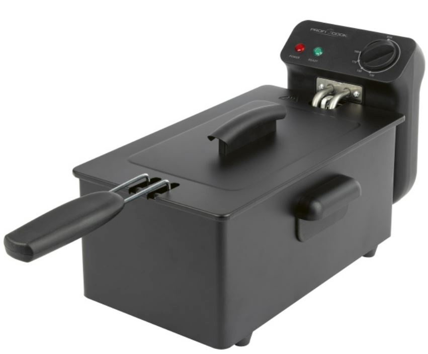ProfiCook fritüür PCFR1325