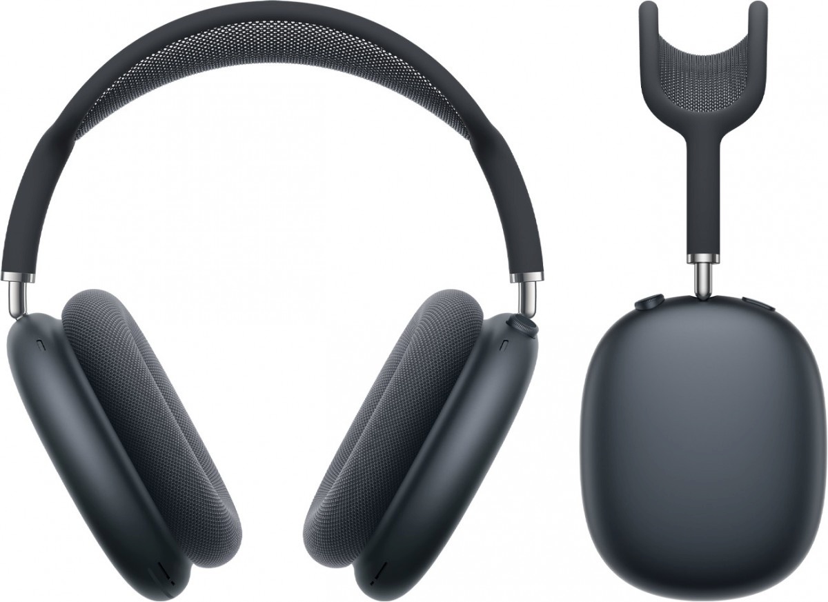 Apple AirPods Max Midnight, must