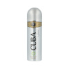 Cuba deodorant Gold 200ml, meestele