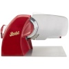 Berkel viilutaja Homeline Plus 200 Slicer, punane 